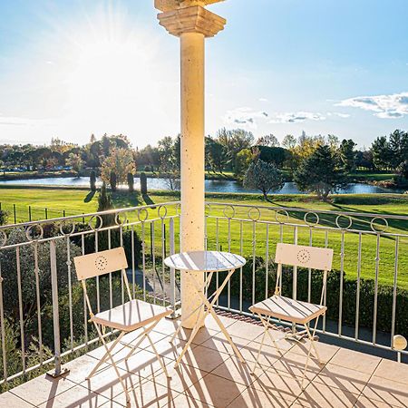 La Blanchere, Vue Golf 브덴느 외부 사진
