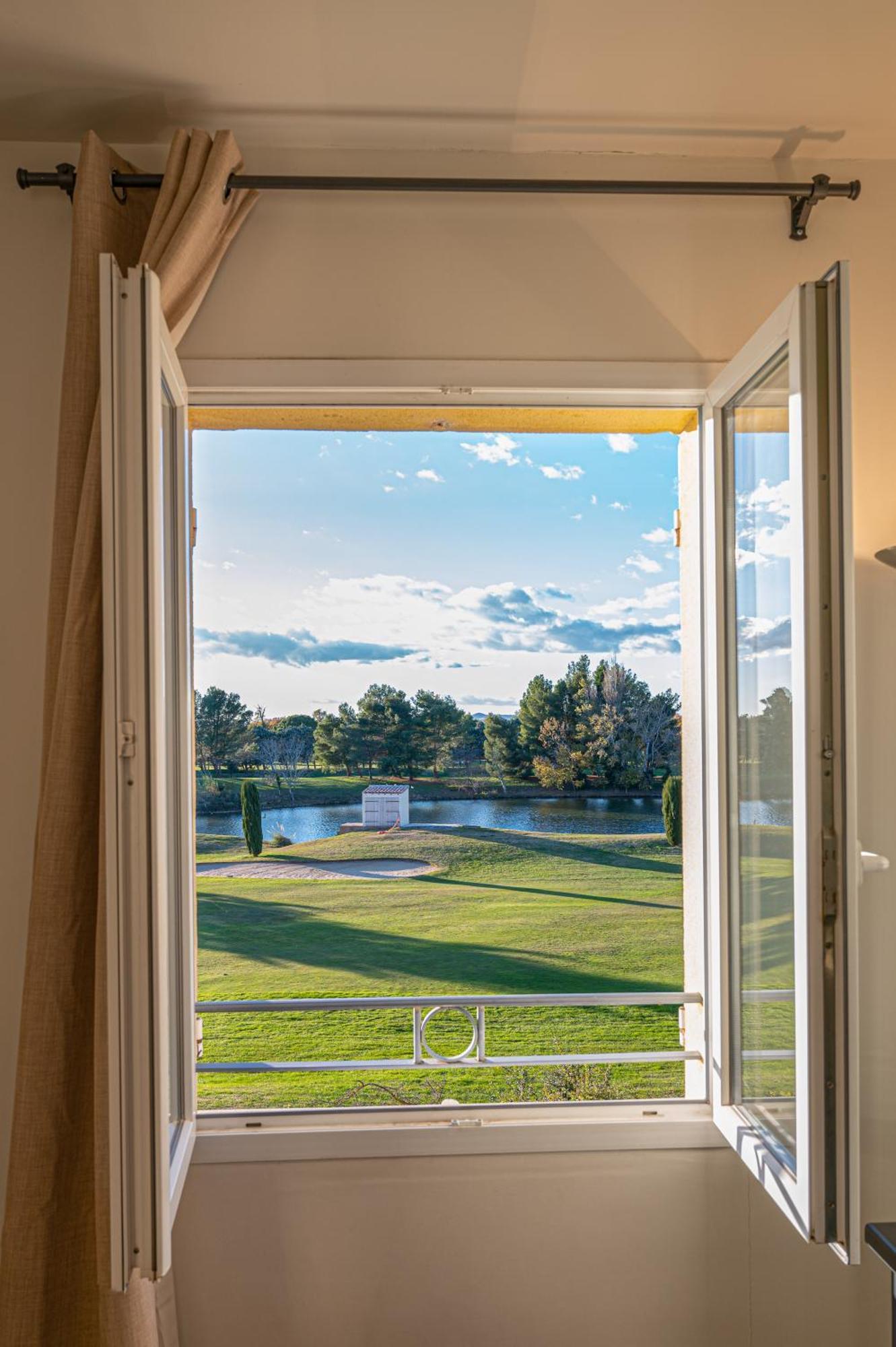 La Blanchere, Vue Golf 브덴느 외부 사진